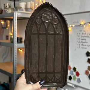 Podstawka Gothic #3
