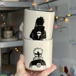 Czarka Naruto&Sasuke