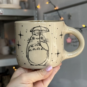 Kubek Totoro