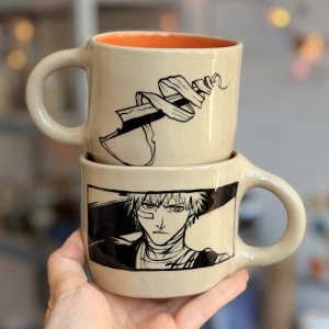 Kubek Ichigo